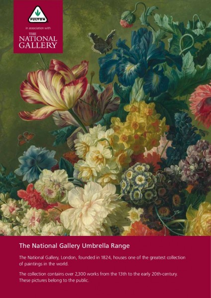 National Gallery by FULTON
