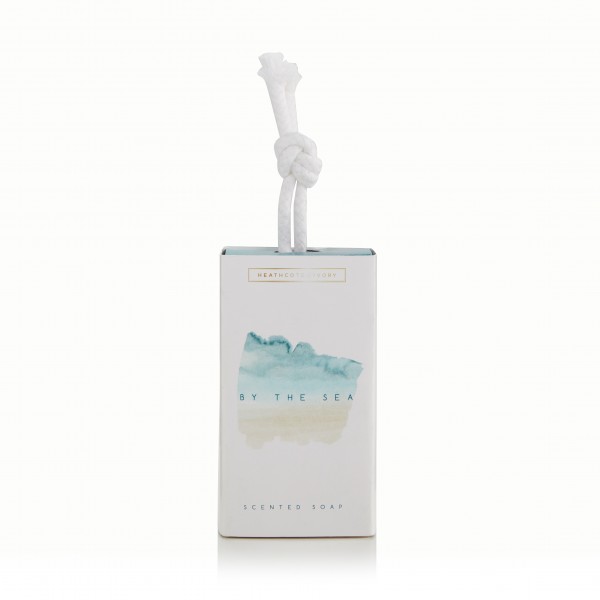 BY THE SEA, Soap on Rope 150g